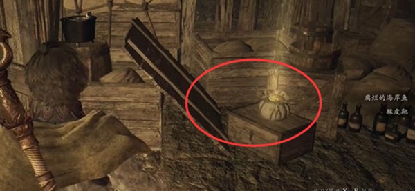 龙之信条2鞣皮靴怎么获得