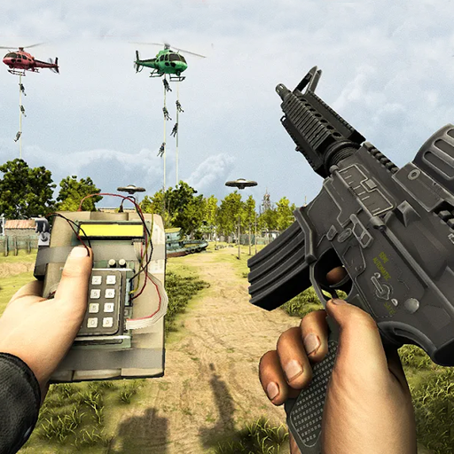 疯狂掠食者ios下载免费版