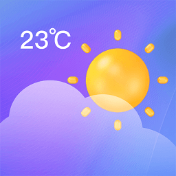 晴天天气预报app安卓版