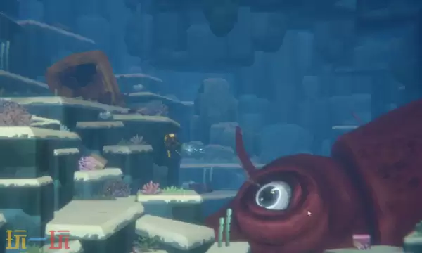 潜水员戴夫：海藻人任务攻略与完成技巧详解