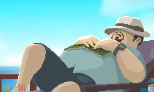 潜水员戴夫：海藻人任务攻略与完成技巧详解