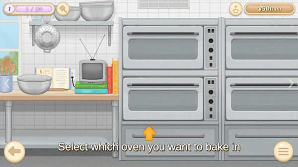 面包店3无限金币版