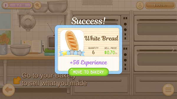 面包店3无限金币版