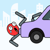 火柴人面具侠免费苹果下载