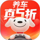 京东京车会最新安卓版下载