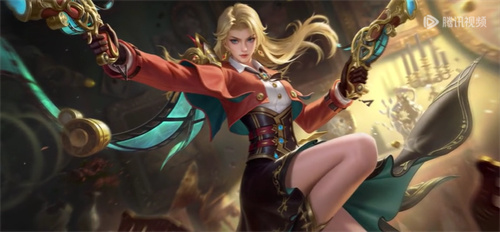 王者荣耀虞姬溯影追猎怎么获得