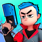 疯狂地带大逃杀ios版下载