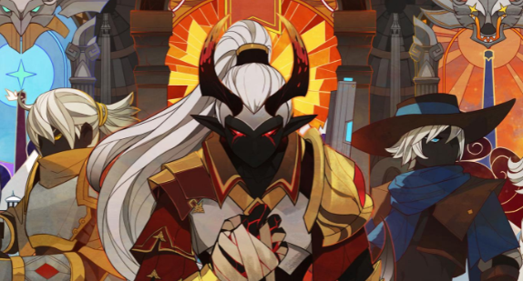 薇薇安和骑士新手攻略