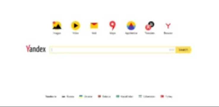 yandex网址在线免费进入 yandex网页无需登录进入 - 57自学网