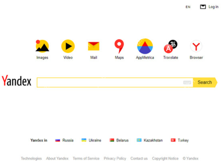 yandex网址在线免费进入 Yandex网页无需登录进入 - 57自学网