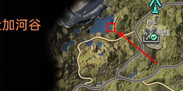 《星球：重启》望远镜的位置在哪