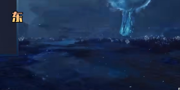 《星球：重启》望远镜的位置在哪