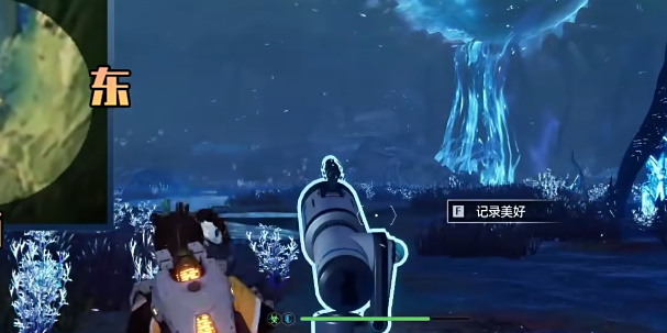 《星球：重启》望远镜的位置在哪