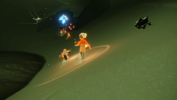 光遇粗辫先祖兑换表