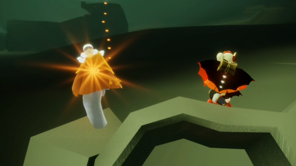 光遇粗辫先祖兑换表