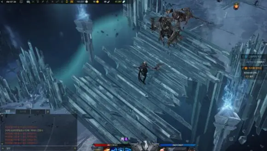 命运方舟辅助组固定队经济亏损说明