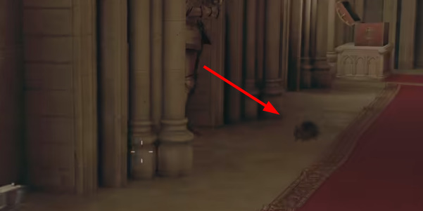 生化危机4重制版鼠害再治理任务攻略