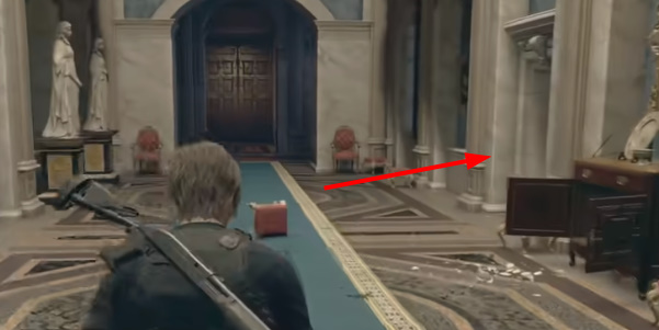 生化危机4重制版鼠害再治理任务攻略