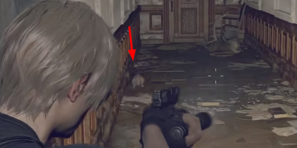 生化危机4重制版鼠害再治理任务攻略