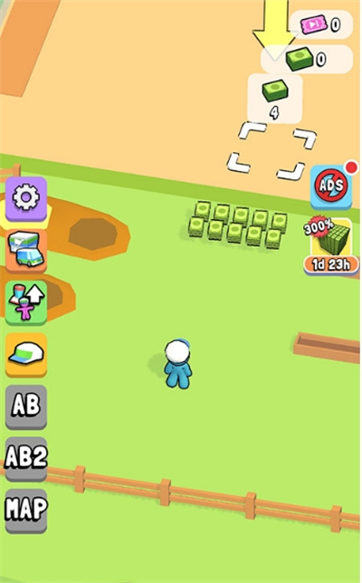 我的完美超市迷你超市