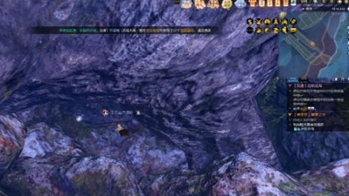 逆水寒第十二章鳞波珠位置介绍