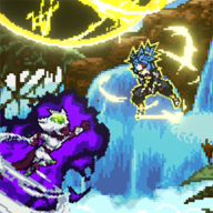 像素龙珠传奇Z免费版苹果版