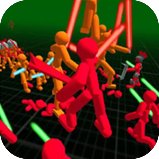 火柴人乱斗单机格斗苹果免费版下载