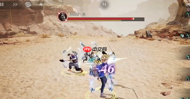 《盗墓笔记：启程》阵容搭配攻略