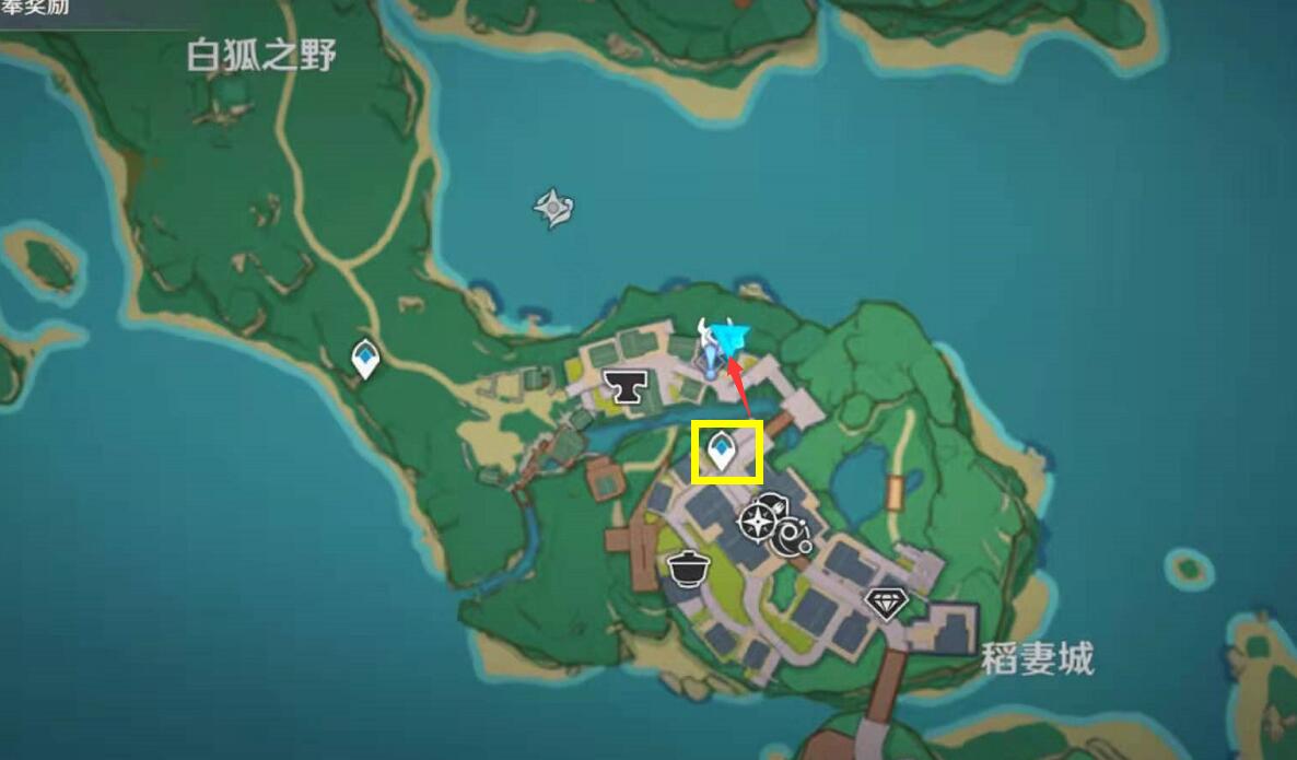 原神绯樱绣球获取方式介绍