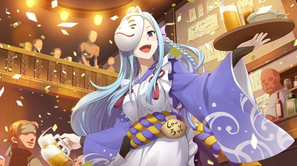 神角技巧食谱分享