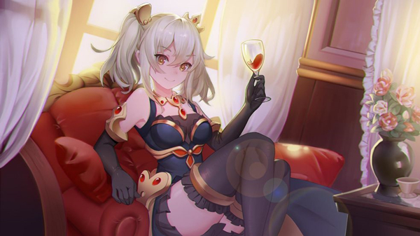 神角技巧食谱分享