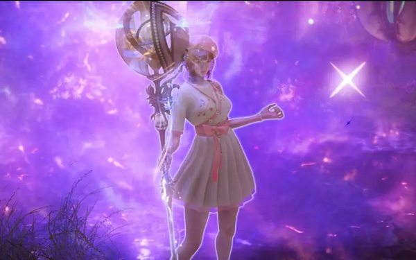 命运方舟竞技场玩法建议