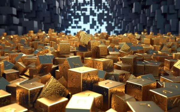 波卡币DOT是什么币种？波卡币DOT发行时间、价格、总量详细介绍