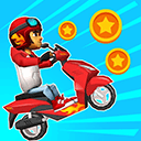 地铁骑手手机下载苹果版