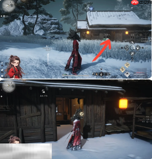 燕云十六声天下第二灯怎么做 天下第二灯万事知任务攻略