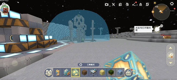 迷你世界地牢寻找攻略