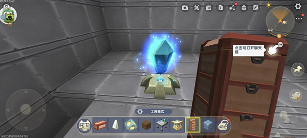 迷你世界地牢寻找攻略