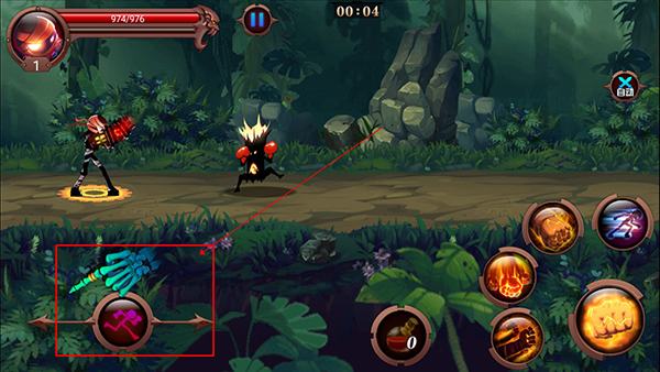 火柴人部落内购版