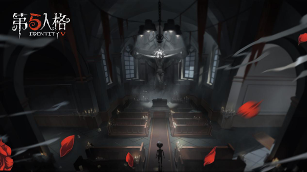 第五人格红教堂出生点位置最新版