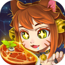 咔嗞饼干烹饪小镇无限金币版下载ios版本