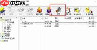 IDM下载器临时文件夹位置在哪