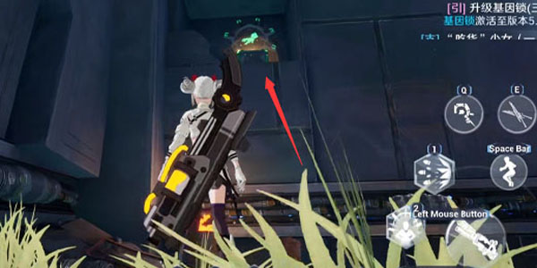 幻塔遗迹A01宝箱位置攻略