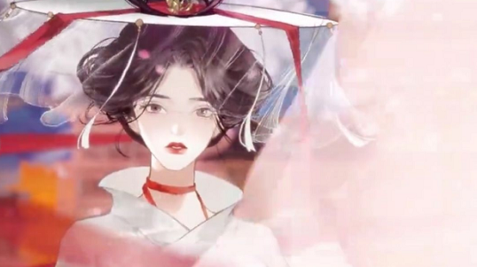 忘川风华录人物技能、立绘大全