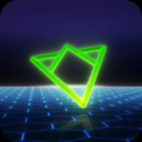 指尖霓虹内置菜单版苹果下载手机版