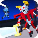 克隆机器人大乱斗手机版下载安装