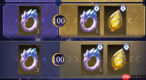 《不朽箴言》最全资源使用建议