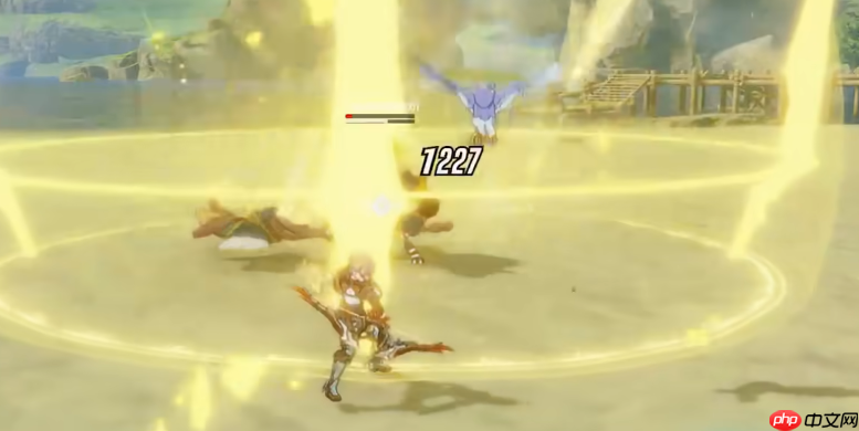 《星痕共鸣》驯鹰流适配技能推荐