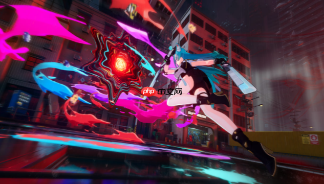 《异环》成就获取攻略