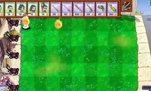 永劫大战僵尸内置菜单版