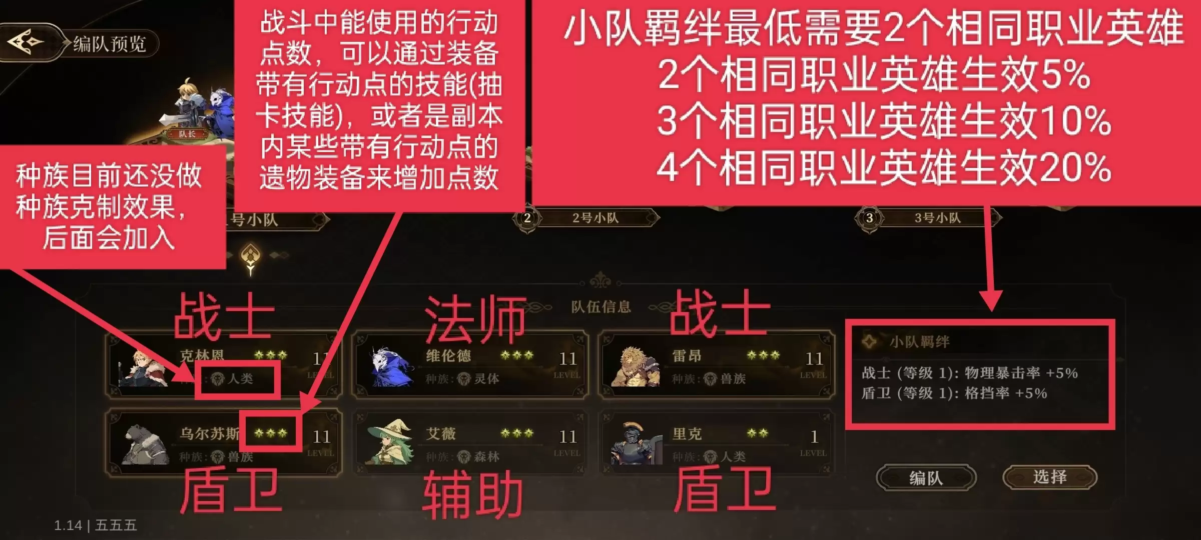 无畏之刃编队策略：高效团队玩法解析